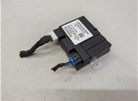 A0009003310 Блок управления топливным насосом Mercedes E W213 2016-2023 20674853 #1