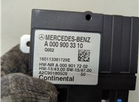 A0009003310 Блок управления топливным насосом Mercedes E W213 2016-2023 20674853 #3