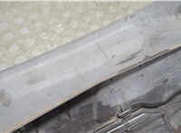  Жабо под дворники (дождевик) Mercedes B W245 2005-2011 20674857 #2