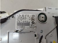 A2049004701 Фонарь салона (плафон) Mercedes C W204 2006-2015 20674859 #3