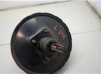 47210CL70A Усилитель тормозов вакуумный Infiniti FX 2002-2009 11541335 #3