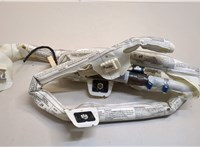 Подушка безопасности боковая (шторка) Mercedes C W204 2006-2015 20674911 #3