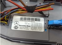 A2139002808 Блок управления SAM Mercedes E W213 2016-2023 20674914 #4