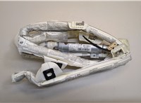 Подушка безопасности боковая (шторка) Mercedes C W204 2006-2015 20674915 #1