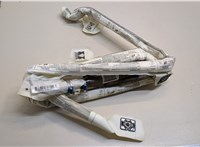 Подушка безопасности боковая (шторка) Mercedes C W204 2006-2015 20674915 #3