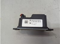 A2059052809 Инвертор, преобразователь напряжения Mercedes E W213 2016-2023 20674936 #2