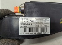  Подушка безопасности боковая (в сиденье) Mercedes E W213 2016-2023 20674953 #3