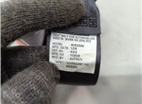 04818SJCA10ZA Ремень безопасности Honda Ridgeline 2005-2014 20674965 #4