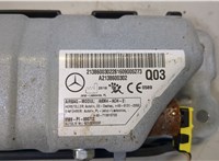 A2138600302 Подушка безопасности коленная Mercedes E W213 2016-2023 20674995 #4