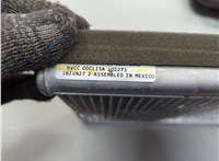 Радиатор отопителя (печки) KIA Optima 4 2012-2020 20675036 #4