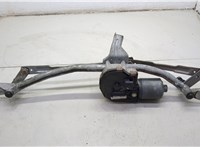  Механизм стеклоочистителя (трапеция дворников) BMW 5 F10 2010-2017 20675050 #2