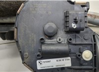  Механизм стеклоочистителя (трапеция дворников) BMW 5 F10 2010-2017 20675050 #3