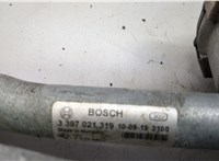  Механизм стеклоочистителя (трапеция дворников) BMW 5 F10 2010-2017 20675050 #4