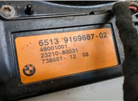 65139169687, 9169687 Сабвуфер BMW 5 F10 2010-2017 20675085 #3