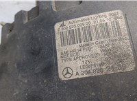 A2048202139 Фара (передняя) Mercedes C W204 2006-2015 20675187 #5