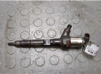 Форсунка топливная Mazda 6 (GH) 2007-2012 20675196 #1