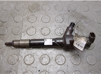  Форсунка топливная Mazda 6 (GH) 2007-2012 20675198 #1