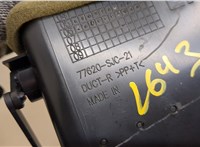  Дефлектор обдува салона Honda Ridgeline 2005-2014 20675203 #3