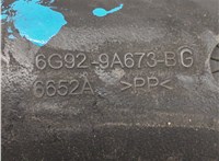 6G929A673BG Патрубок корпуса воздушного фильтра Land Rover Freelander 2 2006-2014 20675221 #4