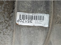  КПП - автомат (АКПП) BMW 7 E65 2001-2008 20675223 #5