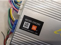 Усилитель звука Toyota Camry V40 2006-2011 20675227 #2