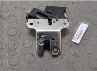 4F5827505D Замок багажника Audi A4 (B7) 2004-2009 20675262 #1