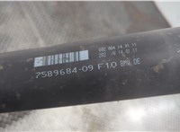 26107614503, 7614503 Кардан BMW 5 F10 2010-2017 20675273 #3