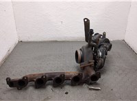 A6120960499 Турбина Mercedes CLK W209 2002-2010 20675287 #3