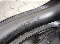 A6121401296 Коллектор впускной Mercedes CLK W209 2002-2010 20675297 #2