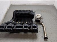 A6121401296 Коллектор впускной Mercedes CLK W209 2002-2010 20675297 #3