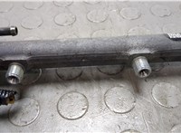 A6120700295 Рампа (рейка) топливная Mercedes CLK W209 2002-2010 20675298 #2