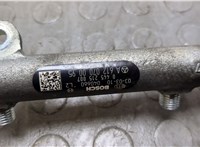 A6120700295 Рампа (рейка) топливная Mercedes CLK W209 2002-2010 20675298 #5