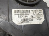 63117203244, 7203244 Фара (передняя) BMW 5 F10 2010-2017 20675356 #2