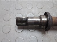  Полуось (приводной вал, шрус) Mazda 323 (BJ) 1998-2003 20675357 #3