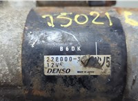  Стартер Mazda 323 (BJ) 1998-2003 20675366 #4