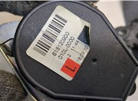  Ремень безопасности BMW 5 F10 2010-2017 20675368 #2