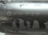  Стартер Mercedes C W204 2006-2015 20675373 #4