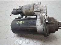  Стартер Volkswagen Polo 2009-2014 20675425 #1