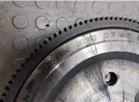  Маховик Peugeot 3008 2009-2016 20675459 #3