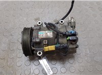  Компрессор кондиционера Peugeot 3008 2009-2016 20675463 #1