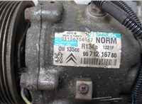  Компрессор кондиционера Peugeot 3008 2009-2016 20675463 #3