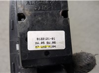61319218043 Кнопка стеклоподъемника (блок кнопок) BMW X5 E70 2006-2013 20675490 #3