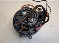  Двигатель отопителя (моторчик печки) Mercedes C W204 2006-2015 20675493 #3