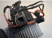  Двигатель отопителя (моторчик печки) Mercedes C W204 2006-2015 20675493 #5