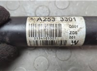 A2533301 Кардан Dodge Journey 2011-2020 20675515 #3