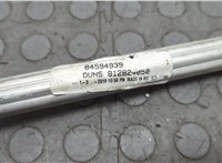  Трубка кондиционера Chevrolet Malibu 2018-2025 20675525 #3