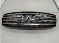 62310CG000 Решетка радиатора Infiniti FX 2002-2009 20675561 #1