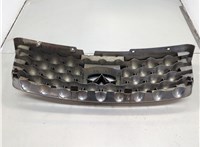 62310CG000 Решетка радиатора Infiniti FX 2002-2009 20675561 #4