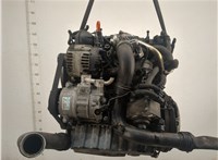  Двигатель (ДВС) Skoda Octavia (A5) 2004-2013 20675580 #5