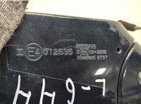 Зеркало боковое Infiniti FX 2002-2009 20675627 #3